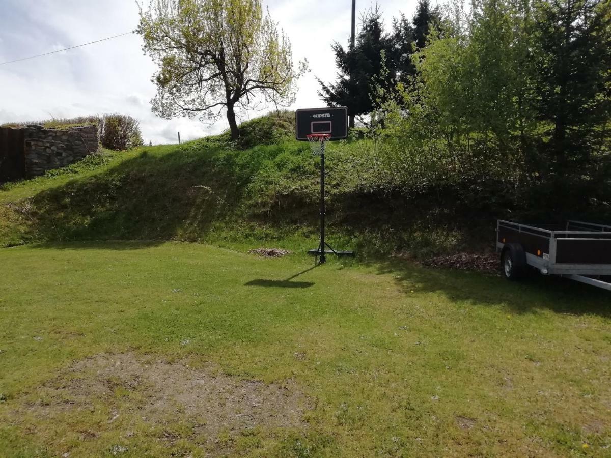 Ferienwohnung Apartman Hořice na Šumavě Exterior foto